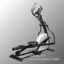 Эллипс переднеприводный Clear Fit MaxPower X350 Эллипс переднеприводный Clear Fit MaxPower X350