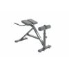 Римский стул/гиперэкстензия Domsen Ds31