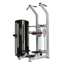 Турник/Брусья с противовесом Bronze Gym MNM-008 Турник/Брусья с противовесом Bronze Gym MNM-008