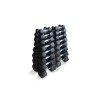 Гантельный ряд гексагональный Fitness Tools FT-HEX-SET-335