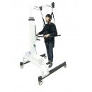 Подвес электрический передвижной American Motion Fitness AMF 2550