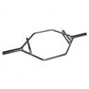 Трэп гриф для становой тяги Body Solid OTB50RH Трэп гриф для становой тяги Body Solid OTB50RH