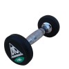 Гантели пара 1 кг DFC POWERGYM DB002-1