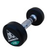 Гантели пара 2 кг DFC POWERGYM DB002-2