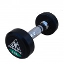 Гантели пара 3 кг DFC POWERGYM DB002-3