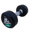 Гантели пара 4 кг DFC POWERGYM DB002-4