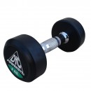 Гантели пара 5 кг DFC POWERGYM DB002-5