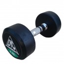 Гантели пара 9 кг DFC POWERGYM DB002-9