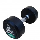 Гантели пара 12.5 кг DFC POWERGYM DB002-12.5