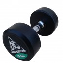 Гантели пара 15 кг DFC POWERGYM DB002-15