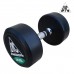 Гантели пара 20 кг DFC POWERGYM DB002-20