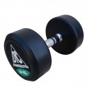 Гантели пара 20 кг DFC POWERGYM DB002-20