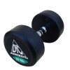 Гантели пара 25 кг DFC POWERGYM DB002-25