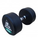 Гантели пара 30 кг DFC POWERGYM DB002-30