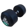 Гантели пара 40 кг DFC POWERGYM DB002-40