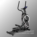 Эллипс переднеприводный Clear Fit KeepPower KX 400 Эллипс переднеприводный Clear Fit KeepPower KX 400