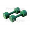 Гантели для фитнеса 6 кг Profigym ГНП-6