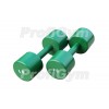 Гантели для фитнеса 10 кг Profigym ГНП-10