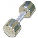 Гантель для фитнеса 8 кг Barbell MB-FitM-8