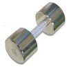 Гантель для фитнеса 10 кг Barbell MB-FitM-10
