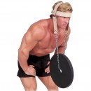 Упряжь для тренировки мышц шеи Body Solid MA307V Упряжь для тренировки мышц шеи Body Solid MA307V