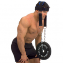 Упряжь для тренировки мышц шеи Body Solid MA307N Упряжь для тренировки мышц шеи Body Solid MA307N