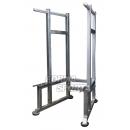 Брусья напольные Profigym 943 Брусья напольные Profigym 943