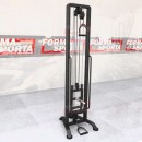 Блочная стойка на свободных весах Forma-Sporta 1027 Блочная стойка на свободных весах Forma-Sporta 1027