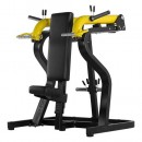 Жим от плеч Bronze Gym LA-03 Жим от плеч Bronze Gym LA-03