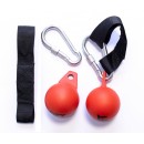 Рукоятки в виде ядра Fitness Tools FT-CBLG Рукоятки в виде ядра Fitness Tools FT-CBLG