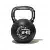 Гиря 24 кг полиуретановая Fitness Tools FT-KB-CPU-24