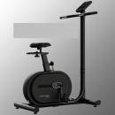 Велотренажер вертикальный Clear Fit StartHouse SB 40 Велотренажер вертикальный Clear Fit StartHouse SB 40
