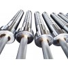 Гриф для штанги прямой 50 мм Grome fitness PLBC20