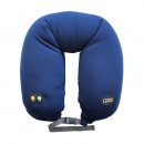 Массажная подушка Gess uNeck PRO blue Массажная подушка Gess uNeck PRO blue