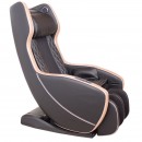 Массажное кресло GESS Bend Brown-black Массажное кресло GESS Bend Brown-black