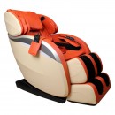 Массажное кресло GESS Futuro orange Массажное кресло GESS Futuro orange
