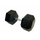 Гантель гексагональная 40 кг Fitness Tools FT-HEX-40