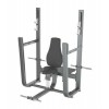 Скамья со стойкой под штангу Grome fitness GF5051A
