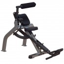 Cкамья для пресса Body Solid GAB350 Cкамья для пресса Body Solid GAB350