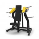 Жим от плеч со сведением Grome fitness GF-735 Жим от плеч со сведением Grome fitness GF-735