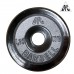 Диск/Блин 1,25 кг DFC/Barbell WP031-26-1.25