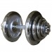 Диск/Блин 1,25 кг DFC/Barbell WP031-26-1.25