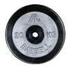 Диск/Блин 20 кг DFC/Barbell WP031-26-20