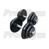Гантель разборная 20 кг Profigym-Антат ГРРА-20