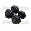 Гантель разборная 30 кг Profigym-Антат ГРРА-30
