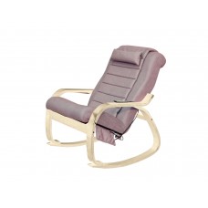 Массажное кресло-качалка для отдыха EGO Relax EG2005 Микрофибра Стандарт