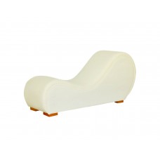 Дизайнерское кресло EGO Amore EG7001 КРЕМ (Арпатек)