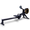 Гребной тренажер DFC Air Rower R1000