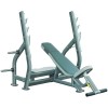 Скамья со стойками для жима AeroFit IT7015