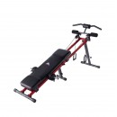 Total trainer DFC Pilate Trainer D5006 Total trainer DFC Pilate Trainer D5006